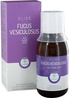 Fucus Vesiculosus - 125 ml - Voedingssupplement