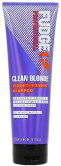 Fudge Clean Blond Violet Shampoo 250 ml