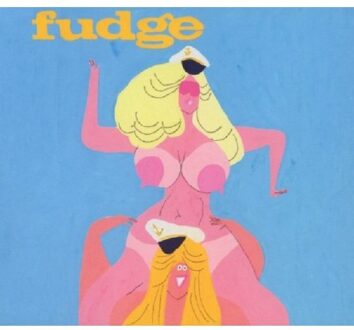 Fudge - Lady Parts