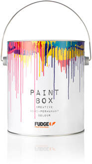 Fudge Paintbox Hair Colourant 75ml - Lilac Frost