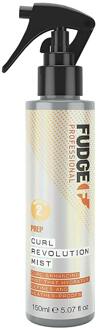 Fudge Professional - Haarlak - Curl Revolution Mist - 150ml