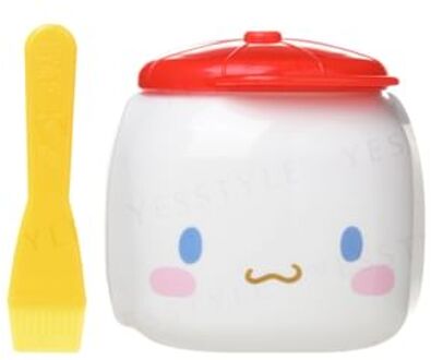 Fueki-kun x Sanrio Cinnamoroll Moisturizing Cream 50g