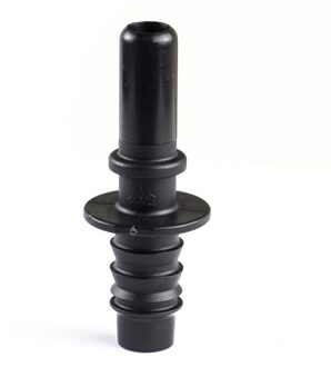 Fuel Line Connector Peugeot Leidingen Connector Snelkoppeling Pa Connector 9.89 9.89 mannetje