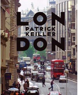 Fuel London - Patrick Keiler