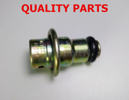 Fuel Pressure Regulator 23280-22010 Voor Toyota Solara Celica MR2 Corolla Camry Scion xA xB Matrix Echo 1998 1999