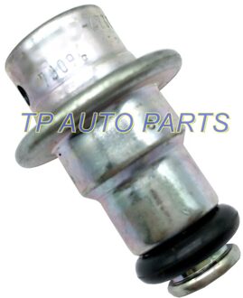 Fuel Pressure Regulator Assy Compatibel Met Toyo-Ta Lex-Ons Oem 23280-20060 2328020060