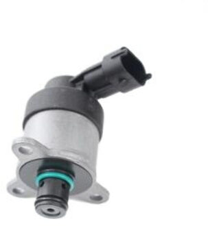 Fuel Pressure Regulator Controle Magneetventiel 0928400633 Voor Hyundai H-1 Kia Sorento 2.5 Crdi