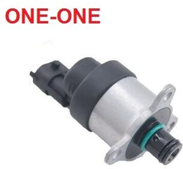 Fuel Pressure Regulator Controle Magneetventiel 0928400705 Voor Man