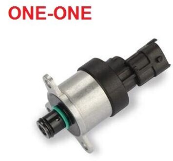 Fuel Pressure Regulator Controle Magneetventiel 0928400760 800215-00005 Voor Man Voor Daewoo