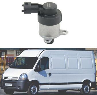 Fuel Pressure Regulator Regelklep Voor Renault Nissan Vauxhall 0928400672