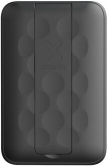 Fuel Series 5 Power Pack wireless magnetic 10000 mAh Powerbank Zwart