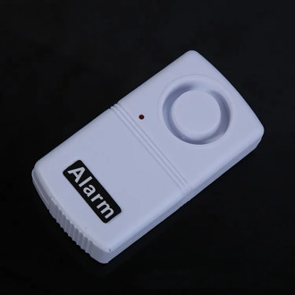 fuel tank vibration alarm portable alarm 110db siren vibrating alarm motor,gate vehicle anti theft alarm vibrating function