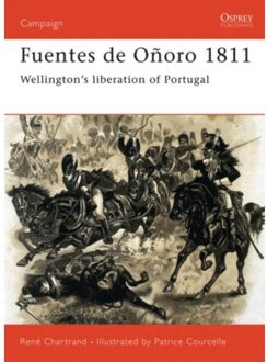 Fuentes De Onoro 1811