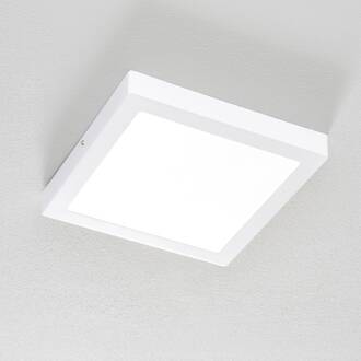 Fueva-C Opbouwlamp - LED - 30 cm - Wit - Dimbaar