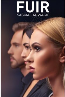Fuir - Saskia Lauwagie