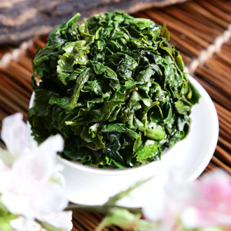 Fujian Anxi Tie Guanyin Tea Competition Guanyin Alpine Tie Guanyin Tea 500G Fresh & Scent Type New Tea