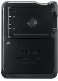 Fujifilm BC-T125 Snellader