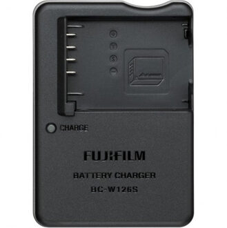 Fujifilm Fuji BC-W126S Batterijlader