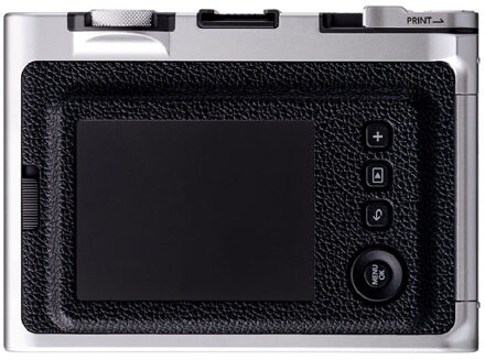 Fujifilm Fuji Instax Mini EVO Camera USB-C