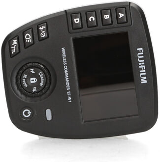 Fujifilm Fujifilm EF-W1 Transmitter
