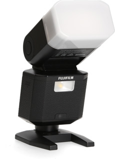 Fujifilm Fujifilm EF-X500 TTL Flash