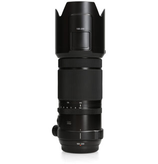 Fujifilm Fujifilm GF 100-200mm F5.6 R LM OIS WR