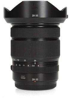 Fujifilm Fujifilm GF 20-35mm f/4 R WR