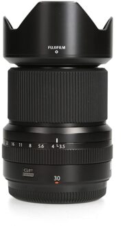 Fujifilm Fujifilm GF 30mm f/3.5 R WR