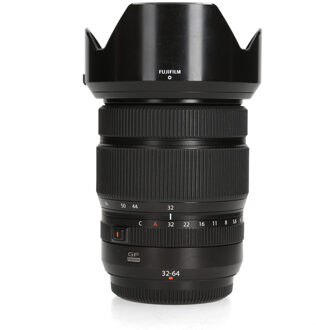 Fujifilm Fujifilm GF 32-64mm f/4 R LM WR