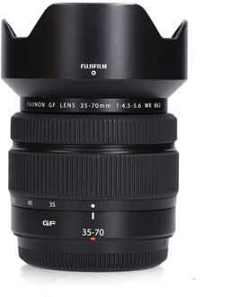 Fujifilm Fujifilm GF 35-70mm f/4.5-5.6 WR