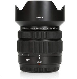 Fujifilm Fujifilm GF 35-70mm F4.5-5.6 WR