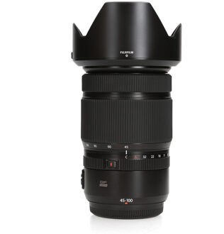 Fujifilm Fujifilm GF 45-100mm F4 R LM OIS WR