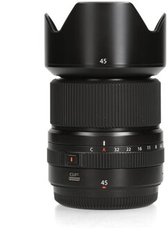 Fujifilm Fujifilm GF 45mm f/2.8 R WR