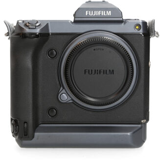 Fujifilm Fujifilm GFX 100 - 15.302