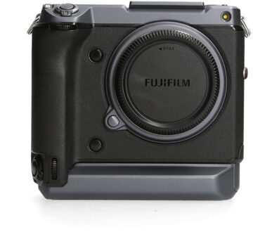 Fujifilm Fujifilm GFX 100 - 2.508 Kliks
