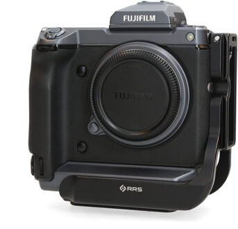 Fujifilm Fujifilm GFX 100 - 874 kliks