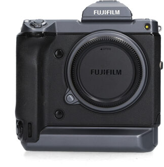 Fujifilm Fujifilm GFX 100