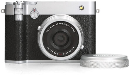 Fujifilm Fujifilm GFX 100RF