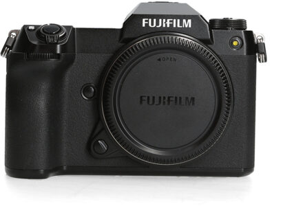 Fujifilm Fujifilm GFX 100S - 11.115 kliks