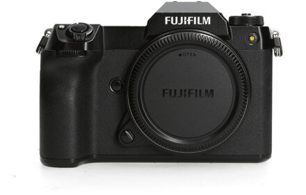Fujifilm Fujifilm GFX 100s - 8237 kliks
