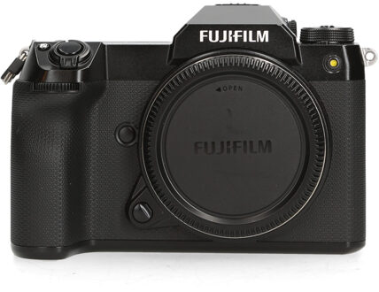 Fujifilm Fujifilm GFX 100S II