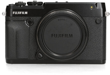 Fujifilm Fujifilm GFX 50R