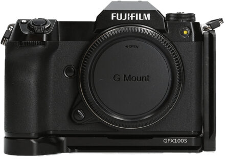 Fujifilm Fujifilm GFX 50S II