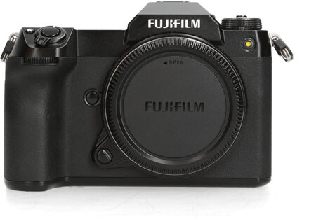 Fujifilm Fujifilm GFX 50S II