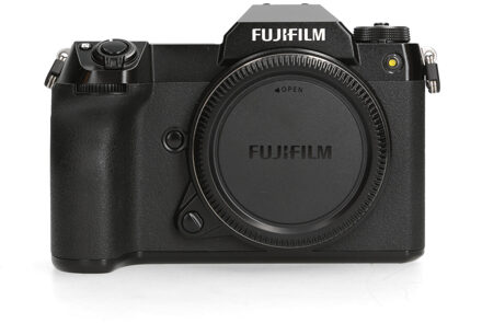 Fujifilm Fujifilm GFX100S - 2.492 clicks