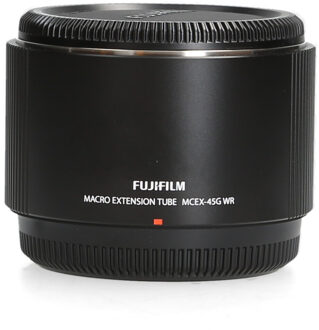 Fujifilm Fujifilm MCEX-45G 45mm extension tube