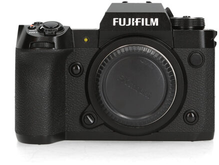 Fujifilm Fujifilm X-H2