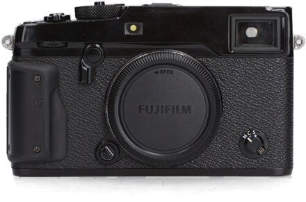 Fujifilm Fujifilm X-Pro 2