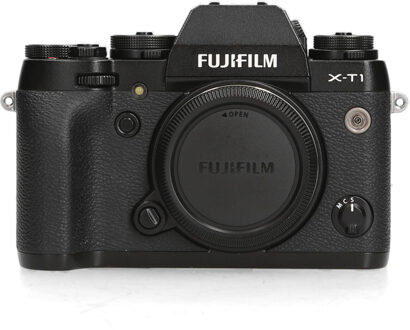 Fujifilm Fujifilm X-T1