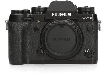 Fujifilm Fujifilm X-T2